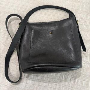 Madewell tote